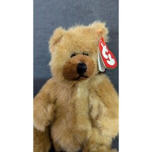 TY Beanie Babies Cody the Bear 1993 (The Attic Treasure Collection) Jointed. 8"